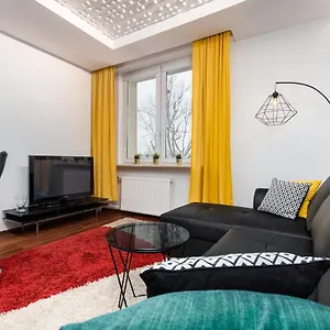 Wilcza 26a By Homeprime Apartament